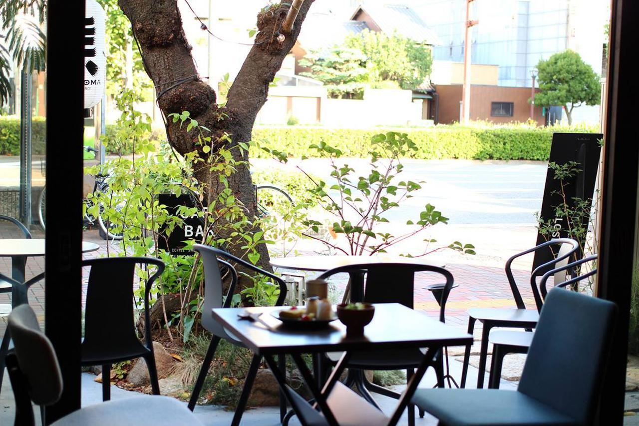 Sakainoma Hotel 熊 Sakai  Exterior foto